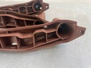КОМПЛЕКТ КОЛІР КОРИЧНЕВИЙ КРІПЛЕННЯ ОПОРИ РУЧОК ДВЕРІ DO BMW X5 E70 X6 E71  (18877772416) фото min 14