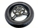 SUZUKI BANDIT GSF 1200 95-99 ДИСК ЗАД КОЛЕСО ЗАД ШИНА  (18778515921) фото min 11
