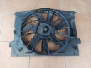 VENTILÁTOR MERCEDES W211 A2115000593