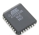 AT27C512R ATMEL PLCC-32 PLCC-32 IC EPROM OTP 512K
