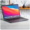 Ноутбук Apple MacBook Air 13 M1, 8 ГБ, 256 SSD, Retina Space Grey + ЛОКАТОР!