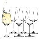 НАБОР БОКАЛОВ ДЛЯ БЕЛОГО ВИНА, 6 ШТ., 360 МЛ