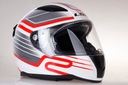 HELMET LS2 FF353 RAPID II CIRCUIT белый для мотороллера ECE 22.06