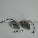 СИГНАЛ ПОВОРОТА SAAB 9000 4014312 ЛЕВЫЙ