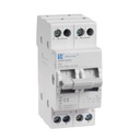 СПАМЕЛ СЕТЕВОЙ-ГЕНЕРАЦИОННЫЙ ВЫКЛЮЧАТЕЛЬ 40А 1-0-2 2П СПМП