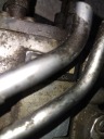 НАСОС ПАЛИВНА OPEL VECTRA C SIGNUM ZAFIRA A 2.2 DTI DTL Y22DTR 125 KM  (16036638200) фото min 12