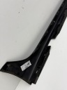 AUDI S6 A6 C7 S-LINE MOULURE REVÊTEMENT SEUIL SEUIL GAUCHE COULEUR LY8Xphoto 12