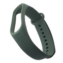 ЗАМЕНА РЕМЕСЛА ДЛЯ XIAOMI MI BAND 3/4 OLIVE