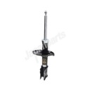 AMORTISSEUR MITSUBISHI AVANT LANCER 1,3 1,6 KIT NIEZBEDNIK CONDUCTEUR #1photo 16