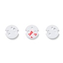 BabyOno защита поворотной розетки 10 шт.