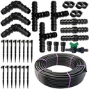 КАПЕЛЬНАЯ ЛИНИЯ 25 м ПОЛИВ ПРОЧНЫЙ ПРОЧНЫЙ