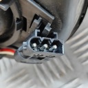 BMW 7 F01 F02 F03 F04 2010 VENTILATEUR CONDUIT D'AIR VENTILATEURphoto 9