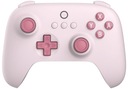 8Bitdo Ultimate C Pink Pad Беспроводной Bluetooth-переключатель