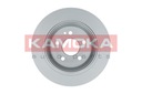 KAMOKA 1032468 ДИСК ТОРМОЗНОЙ изображение 3