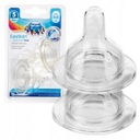 СОСККА ДЛЯ ТРЕХПОТОЧНЫХ БУТЫЛОК С ШИРОКИМИ ОТВЕРСТИЯМИ