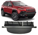 NOWA ROLETA BAGAŻNIKA JEEP CHEROKEE KL 2014-2017