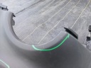 HYUNDAI I20 ACTIVE CROSS SPOILER PARE-CHOCS ARRIÈRE ORIGINALphoto 9