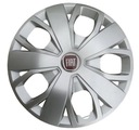 Новый колпак, оригинальный 16-дюймовый Fiat Ducato.