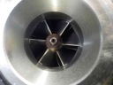 JUKE QASHQAI X-TRAIL 1.6 DIG-T 14R MR16 TURBINE 14411-1KC1Bphoto 7
