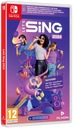 Let's Sing 2024 (Switch)