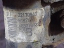 OPEL CORSA C 00-03 1.2 MCPERSON АМОРТИЗАТОР ПЕРІД ЛІВИЙ 22170843  (17201472741) фото min 9