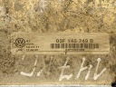 SEAT IBIZA IV (6J,6P) 2014 КОЛЕКТОР ВПУСКНИЙ 03F145749B  (18070898967) фото min 8