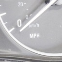 OPEL MOKKA 2017 COMPTEUR COMPTEUR DE VITESSEphoto 5