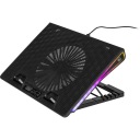 Охлаждающая подставка MAD DOG GCP600 RGB