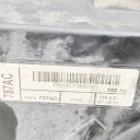 STRAP FRONT JEEP GRAND CHEROKEE IV (WK, WK2) 52014787AC 33952806 3.0L 184KW  photo 9