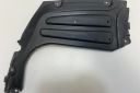 ARRIÈRE DROITE PROTECTION CHÂSSIS BMW 7476002 2020photo 8