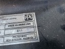 ПЕРІД КАПОТ ФАРА LED (СВІТЛОДІОД) БАМПЕР КРИЛО FIAT DUCATO 3 3 РЕСТАЙЛ 2.3 M-JET 14-  (18827795502) фото min 11