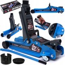 АВТОМОБИЛЬНЫЙ домкрат FROG 2.5T MASSIVE CAR LIFT