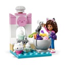 Lego klocki Koci Domek Gabi 10785 Pieczenie tortu z Łakotkiem Płeć chłopcy dziewczynki