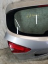 КРИШКА БАГАЖНИКА БАГАЖНИКА ЗАД NISSAN PULSAR КОД KL0  (17416423621) фото min 11