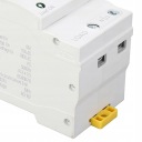 AUTOMATIQUE COMMUTATEUR TRANSFERU PODWOJNEJ PUISSANCE 2P 63A COMMUTATEUR 3Xphoto 7