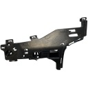 JEU 2 PIÈCES GLISSIÈRE DROIT GAUCHE SUPPORT POIGNÉE PARE-CHOCS VOLVO S60 V60 III 2018+photo 8
