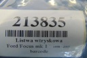 FORD FOCUS MK1 1.8 MOULURE INJECTIONphoto 7