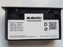 2025 Subaru Ascent Sterownik/moduł USB 86257AN10A (18358970980) фото min 4