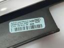 AUDI A6 C7 2014R S-LINE НАКЛАДКА УЩІЛЬНЮВАЧ ДВЕРІ ПРАВИЙ ЗАД ХРОМ 4G0853764  (16959278539) фото min 7