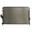 RADIATEUR MOTEUR NRF 53092 214100598Rphoto 10