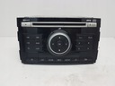KIA VENGA РАДИО CD MP3 96160-1P000