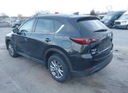 Mazda CX-5 2022, 2.5L, 4x4, S, od ubezpieczalni Rodzaj paliwa Benzyna