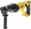 Ударная дрель DeWalt DCH133N SDS-Plus 18 В