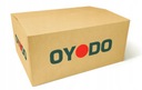 OYODO 26U0500-OYO COMPACTADOR AL WALE, EJE POZREDNI CAJAS DE TRANSMISIÓN 