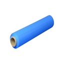 Стрейч-пленка СИНЯЯ 1,5 кг.