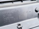 PLASTIQUE PROTECTION COUVERCLES DE COFFRE ARRIÈRE ARRIÈRE VW GOLF VII 7 5G0 BERLINE COMPACTE HTB 5G6867605Dphoto 9
