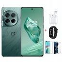 Смартфон OnePlus 12 12 ГБ/256 ГБ 5G, зеленый