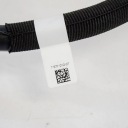BMW X5 E70 TURBOCHARGER COOLING PIPE 11537577012 7577012 OEMphoto 10