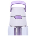 Fľaša Dafi Solid 0,5l by Joanna Krupa levanduľa + 4x Originálny filter Dafi Celková kapacita 0.5 l