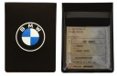 ЧЕХОЛ ДЛЯ РЕГИСТРАЦИОННОЙ КАРТЫ BMW